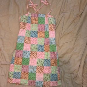 Vineyard vines dress